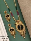Rajwadi Mattle Mala Set Suppliers In India