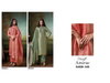 Amirae 4026 By Ganga Bemberg Silk Designer Salwar Suits Wholesale Shop In Surat

