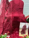 Rang Rasiya Premium Lawn Vol 4 By Deepsy Cotton Pakistani Salwar Suits