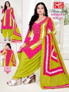 Ms Shabana Vol 23 Punjabi Cotton Printed Dress Material Orders In India
