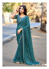 Chuneri Vol 1 By Kashvi Mono Georgette Saree Suppliers In India