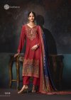 Rose By Sadhana Viscos Pashmina Dress Material 