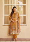 Bagh Vol 5 By The Hermitage Shop Viscose Dress Material Wholesale Online