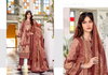 Amina by Zulfat Woollen Pashmina Printed Dress Material Wholesale Market In Surat
