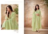 Sheeba By T And M Heavy Chanderi Silk Digital Printed Salwar Kameez Wholesale Price In Surat
