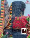Aasha 1142 A To D Cotton Wholesale Pakistani Salwar Suits Suppliers In Mumbai