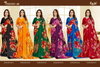 Cherry Vol 60 By Ruchi Chiffon Daily Wear Saree Suppliers In India