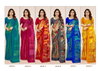 Star Chiffon 218 By Ruchi Printed Chiffon Dailly Wear Saree Wholesalers In Surat
