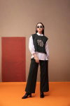 Naisha K 94 Cotton Western Co Ord Set Suppliers In India