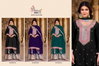 K 5272 By Shree Velvet Pakistani Wholesale Salwar Suits Suppliers In Mumbai