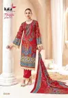 Magic Vol 23 By Kala Premium Cotton Printed Dress Material Online Wholesale