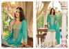 Seerat By Eba Chinon Printed Embroidery Readymade Suits Orders In India