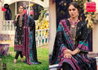 Chevron Vol 4 By Belliza Cotton Digital Printed Dress Material Suppliers In India