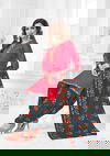 Sc 3Star 20 Casual Wear Printed Cotton Printed Designer Dress Material Collection
