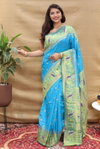 Kadambari Paithani By Silkberry Wholesale Market In Surat With Price
