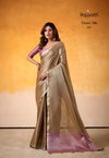 Anvika Light Edition By Rajpath Tissue Silk Occasion Wear Saree Wholesale Online