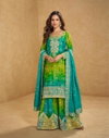 Rangeela By Sayuri Chinon Silk Online Designer Readymade Suits Wholesale