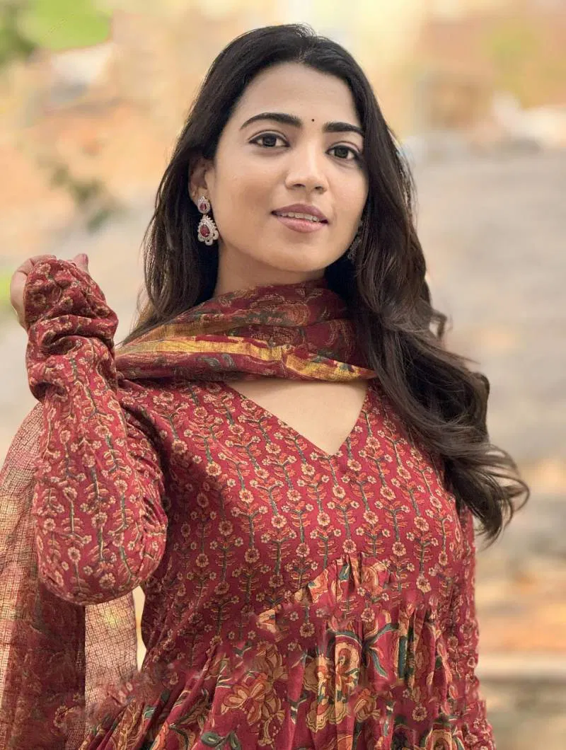 Dhruvi 301 Rayon Printed Kurti Bottom With Dupatta Bulk Orders In India