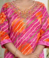 Naisha K 117 Cotton Fancy Readymade Dress Online Wholesale