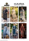 Kaira Vol 26 By Keval Surat Karachi Pakistani Readymade Suits Wholesale Market
