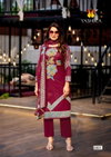 Dua 6 By Yashika Cotton Printed Designer Dress Material Wholesale Market In Surat
