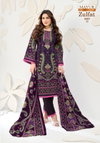 Zulfat Vol 6 By Mayur Cotton Printed Karachi Dress Material Wholesalers In Surat

