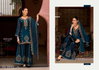 Andorra By Lily And Lali Silk Surat Kurti With Bottom Dupatta Wholesale Market