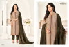 Zarkash By Vishnu Vichitra Silk Fancy Dress Material Wholesale Market In Surat
