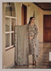 Raagni By Prm Printed Viscose Pashmina Dress Material Suppliers In India
