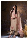 Sivah 3898 By Ganga Bemberg Silk Embroidered Suit Wholesale Distributors In India