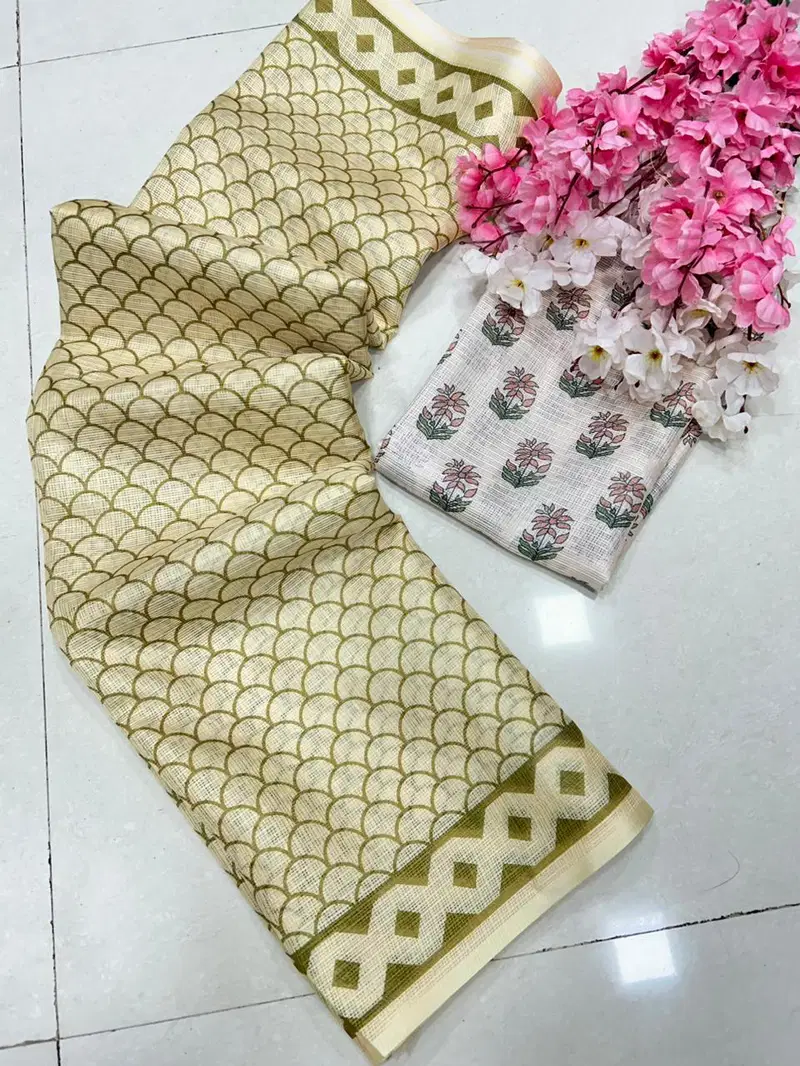 DF 121 Soft Lota Printed Daily Wear Sarees Catalog