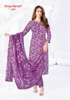 Vaani Vol 8 By Shree Ganesh Cotton Printed Dress Material Wholesale Online
