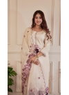 Naisha K 336 Roman Shimmer Handtouch Kurti With Pant Dupatta Wholesale Clothing Suppliers In India