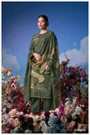 Ziya 3641 By Ganga Cotton Printed Wholesale Salwar Suit Suppliers In Mumbai