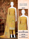 Range Rover 3475 By Bipson Viscose Muslin Dress Material Wholesale Market In Surat
