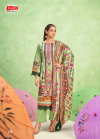 Qurbat Vol 6 By Jash Mix Cotton Surat Dress Material Wholesale Market