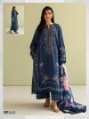 Aliya Vol 7 By Sof Lawn Printed Kurti With Bottom Dupatta Exporters In India
