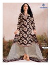 Miss India Vol 93 By Deeptex Heavy Cotton Printed Dress Material Wholesale Market In Surat With Price