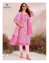 Miss India Vol 93 By Deeptex Heavy Cotton Printed Dress Material Wholesale Market In Surat With Price