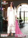 R 1706 By Ramsha New Colors Satin Beats Farshi Salwar Kameez
