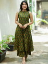 Dhruvi 416 Cotton Printed Daily Wear Kurti With Bottom Wholesalers In Surat