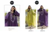 Mehboob Tex 1667 A  And B Cotton Dupatta Pakistani Salwar Suits Wholesale Market