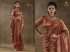 Mehek 983 A To D Banarasi Silk Party Wear Saree Wholesale Shop In Surat
