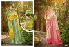 Alisha By Bunawat 1001 To 1004 Wholesale Saree In India