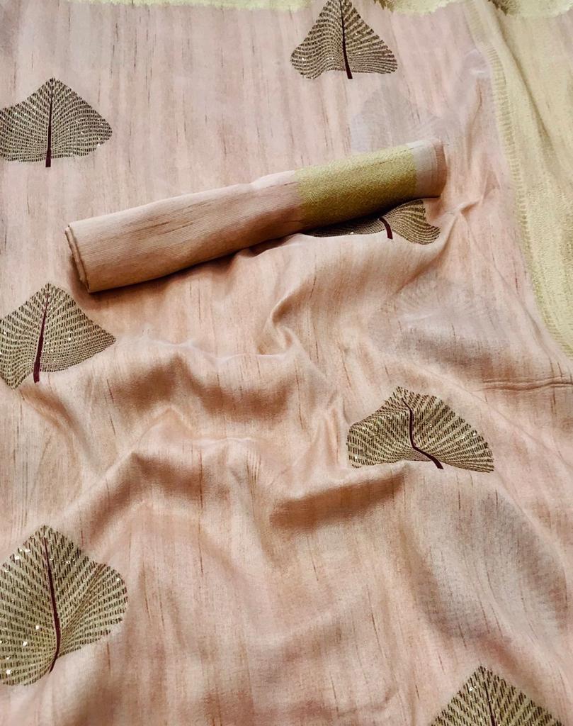Rajtex Karolina Silk Heavy Designer Festive Wear Handloom Latest Saree Collection