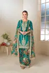 Parul By Gulkayra Chinon Printed Wholesale Designer Readymade Suits Suppliers In India