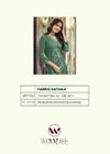 Natasha By Woodee Rayon Discharge Printed Co Ord Set Wholesalers In Surat