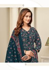 Aaliya Vol 13 By Miss World Cotton Printed Patiyala Suits Wholesale Market In Surat