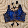 Ruhi Fashion Blouse wholesale market in Surat with price