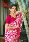 Aarohi Vol 2 By Kashvi Dola Silk With Fancy Lace Saree Suppliers In India
